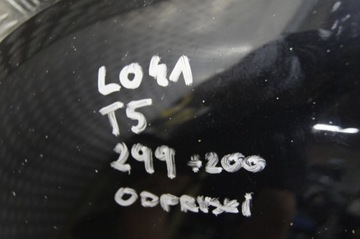 VW T5 L041 капот