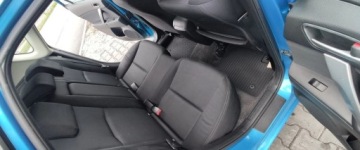 Mazda 3 II Hatchback Facelifting 1.6 MZR 105KM 2011 Mazda 3 1.6 benz ,bezwypadek,jeden wlasc ,klima sprawna 1.6 Benzyna 105KM, zdjęcie 26
