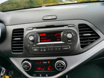 Kia Picanto II Hatchback 5d 1.2 85KM 2015 KIA PICANTO GT-LINE*1.2i 16V*MOC-86 PS*BARDZO BOGATA WERSJA WYPOSAŻENIA*, zdjęcie 26