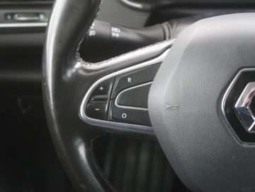 Renault Megane IV Grandtour 1.3 TCe 140 FAP 140KM 2019 Renault Megane 1.3 TCe, Salon Polska, Serwis ASO, zdjęcie 14