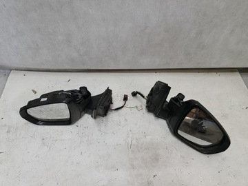 PRAWE LUSTERKO PEUGEOT 3008 5008 11+2 13 PIN