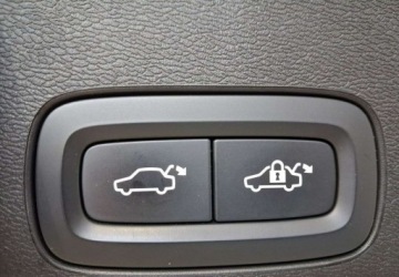 Volvo XC60 II 2020 Volvo XC 60 VAT 23 Inscription 2.0B4 D mHEV 197KM automat AWD 2020 r., sal, zdjęcie 16