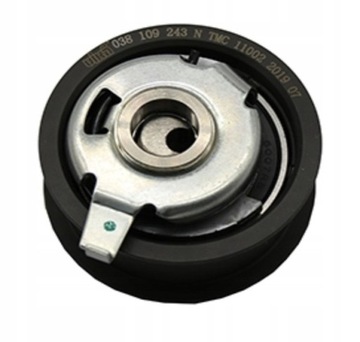 ROLKA NAPINAJĄCA do VW BORA 1.9 TDI