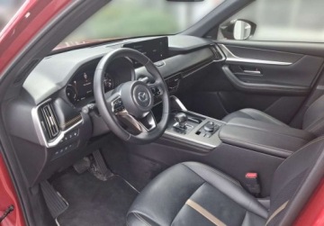 Mazda CX-60 2.5 e-Skyactiv 328KM 2025 Mazda CX-60 Mazda CX-60 2.5 Hybryda Plug-in 327KM, zdjęcie 5