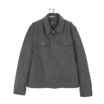 ASOS design Kurtka męska flausz Rozmiar L