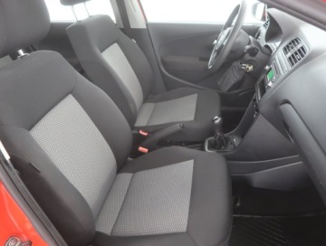 Volkswagen Polo V Hatchback 5d 1.2 60KM 2013 VW Polo 1.2 12V, Salon Polska, Klima, zdjęcie 8