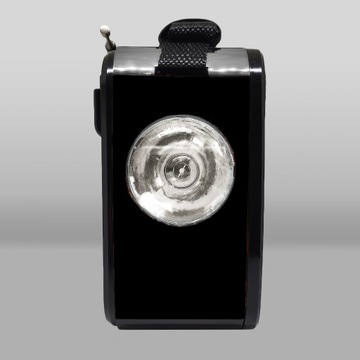 ПОРТАТИВНОЕ СЕТЬ НА БАТАРЕЯХ КУХОННОЕ РАДИО FM/AM/SW USB AUX SD MP3