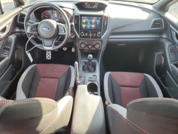 Subaru Impreza IV 2022 Subaru Impreza Sport 2022 2.0 Benzyna 152KM, zdjęcie 8