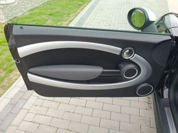 Mini Mini R56 2009 Mini ONE Cooper 1.4 Benzyna Klimatyzacja Zadbany, zdjęcie 21