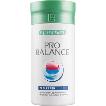 LR Lifetakt Pro Balance ProBalance 360 tabletek