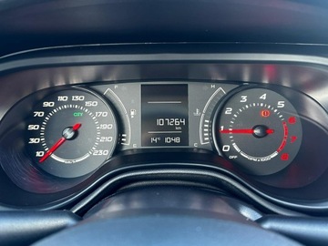 Fiat Tipo II Hatchback 1.4 95KM 2018 Fiat Tipo SalonPL! Czujniki Klimatyzacja Bluetooth, zdjęcie 16