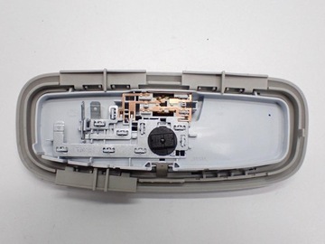 LAMPA INTERIÉR KABINY ORIGINÁLNÍ FORD TOURNEO CONNECT MK2 II 19R