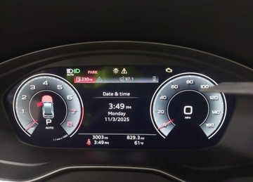 Audi Q5 II SUV Facelifting 2.0 45 TFSI 265KM 2025 Audi Q5 2025r., Premium 45 Tfsi S Line Quattro, 2L, od ubezpieczalni 2.0, zdjęcie 7