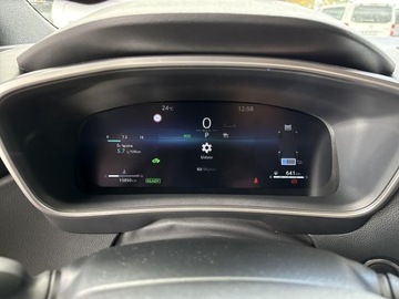 Toyota Corolla XII TS Kombi Facelifting 2.0 Hybrid Dynamic Force 196KM 2024 Toyota Corolla 2.0 Hybrid Comfort Seria E21 (2019-, zdjęcie 16