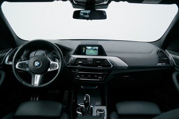 BMW X3 G01 SUV 2.0 20i 184KM 2019 BMW X3 BMW X3 xDrive20i M Sport HiFi Fotel Sportow, zdjęcie 15