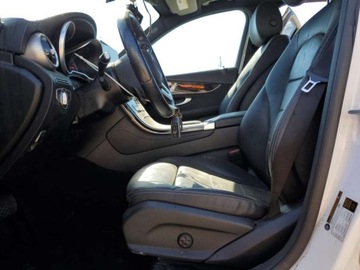 Mercedes GLC C253 2020 Mercedes-Benz GLC 300 2020 2.0l 2.0 Benzyna 255KM, zdjęcie 7