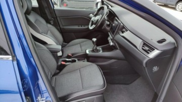 Renault Captur II 2021 Renault Captur 1.3 TCE 131 kM Led Navi Kamera Klima Keyless Asystent Pasa, zdjęcie 25