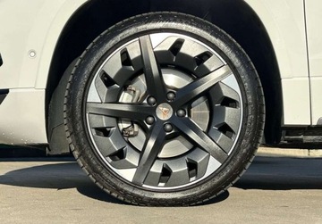 Cupra Ateca Crossover Facelifting 1.5 TSI 150KM 2024 Cupra Ateca FV 23, Promocyjne Finansowanie, Digital Cockpit, ACC, Kamera,, zdjęcie 37