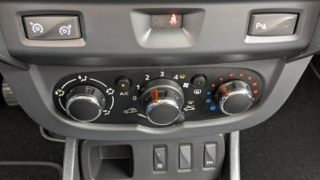 Dacia Duster I SUV Facelifting 1.2 TCe (Euro 6) 125KM 2016 Dacia Duster 1.2i 125PS OPŁACONY Bezwypadkowy, zdjęcie 27