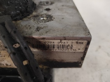 Chrysler Voyager 04683932AB A Pompa ABS