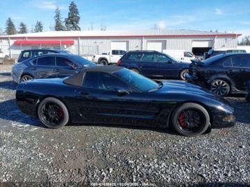 Chevrolet Corvette C6 2004 Chevrolet Corvette 2004 5.7l 5.7 Benzyna 350KM, zdjęcie 1