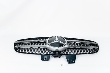 V-CLASS W447 VITO MŘÍŽKA CHLADIČŮ MASKA A4478809600