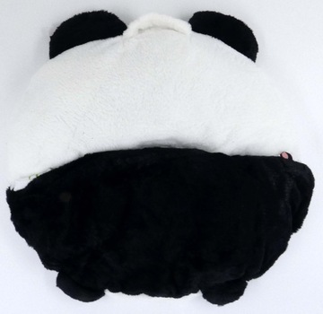 ДЕТСКИЙ СПАЛЬНЫЙ МЕШОК ПОДУШКА 2в1 PANDA WRAP