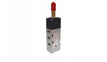 Elektrozawór camozzi 5/2 NC1/8