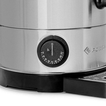 ПОДДОН ДЛЯ ВОДОВАРКИ 30 Л FORGAST FG05231