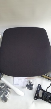 Вращающийся стул Songmics 107 x 64 x 64 см