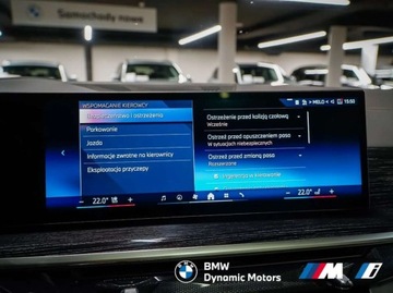 BMW X6 G06 SUV Facelifting 3.0 40i 381KM 2025 BMW X6 xDrive40i 381 KM mHEV - Kamera 360 - M Pro - HarmanKardon - Panorama, zdjęcie 35