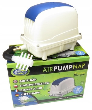 Аэратор для пруда НАП-80