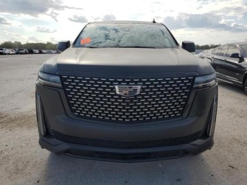 Cadillac Escalade III 2022 Cadillac Escalade 2022 Cadillac Escalade 2WD 4dr Premium Luxury 6.2 Benzyna, zdjęcie 5