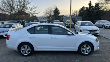 Skoda Octavia III Liftback 1.2 TSI 110KM 2015 Škoda Octavia Skoda Octavia Salon Polska/I, zdjęcie 5