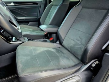 Volkswagen T-Roc I SUV Facelifting 1.5 TSI ACT 150KM 2022 Volkswagen T-Roc FV23 Style LED Matrix ACC Bezwypadkowy Salon Polska Serwi, zdjęcie 21