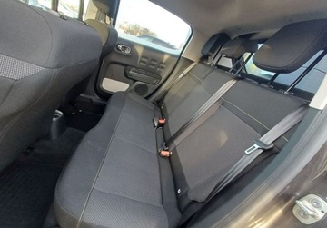 Citroen C3 IV 2024 Citroen C3 235 MAX 110 KM Automat I wl. GWARANCJA FV23 1.2 110KM, zdjęcie 27