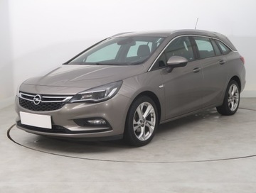 Opel Astra K Sports Tourer 1.4 Turbo 150KM 2016 Opel Astra 1.4 T, Salon Polska, Klima, zdjęcie 1