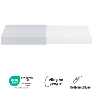 Серая детская кровать-домик с 2 ящиками + матрас