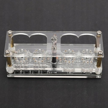 Dioda zegara Nixie LED