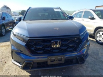 Honda CR-V VI 2025 Honda CR-V Hybrid Sport 2025 2.0 Hybryda 145KM, zdjęcie 6