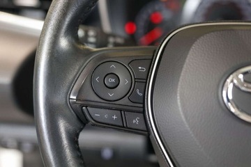 Toyota Corolla XII Sedan 1.5 VVT-i 125KM 2022 Toyota Corolla 1.5 Comfort 1.5 Benzyna 125KM, zdjęcie 37