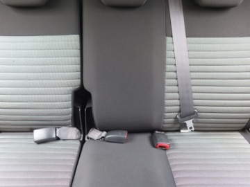 Fiat Sedici 2.0Multijet DPF 135KM 2012 Fiat Sedici 2.0 MultiJet, 4X4, Klima, zdjęcie 9