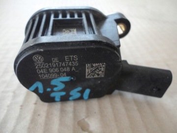 AUDI VW SEAT SKODA 1.5 TSI DAD ТРУБА