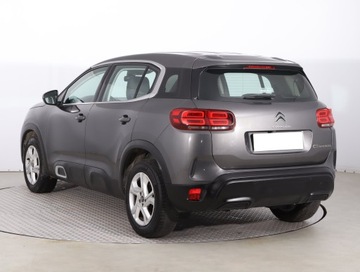 Citroen C5 Aircross SUV 1.5 BlueHDI 131KM 2019 Citroen C5 Aircross BlueHDi 130, Automat, Skóra, zdjęcie 3