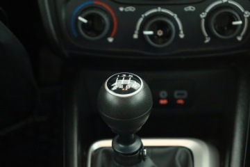 Fiat Tipo II Hatchback 1.4 95KM 2017 Fiat Tipo 1.4 16V, Salon Polska, Serwis ASO, Klima, zdjęcie 10