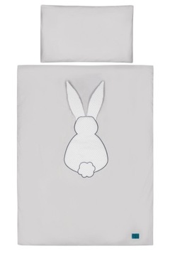 ПОСТЕЛЬНОЕ ПОСТЕЛЬНОЕ 3 EL TUPTUŚ СЕРОЕ