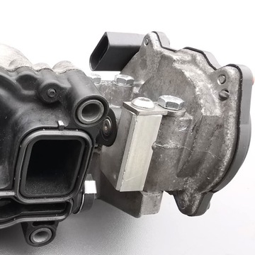 P2015 Крышки коллектора Audi VW Seat 2.0 TDI CR