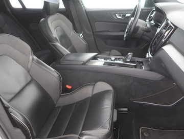 Volvo V60 II  2020 Volvo V60 B4, Salon Polska, Serwis ASO, Automat, zdjęcie 6