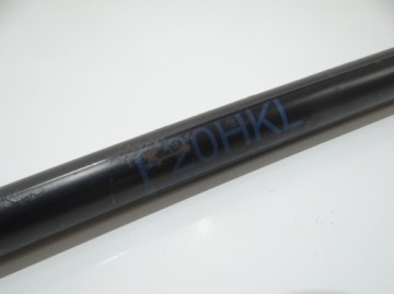 7239871, Dämpfer Gasfeder heckklappe Kofferraum BMW 1 F20 F21 7239871 | thumb 1