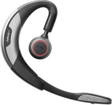 Беспроводная гарнитура Jabra Motion UC